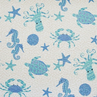 C&F Home Brisbane Bedspread 4 C&F Home Brisbane Bedspread - Image 2