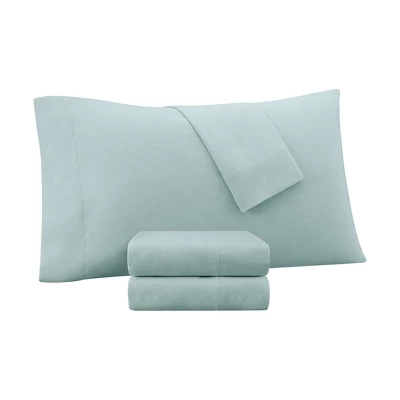 Serta Supersoft Solid Sheet Set 5 Serta Supersoft Solid Sheet Set - Image 3