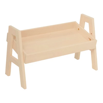 ECR4Kids Adjustable Stacking Shelf With Full Edge, Bookcase 11 ECR4Kids Adjustable Stacking Shelf With Full Edge, Bookcase - Image 9