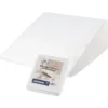 The Grand Breathable Wedge Pillow Protector With Zipper - White -Baxton Studio Store GUEST faba36df de86 4420 8bbe 17b85f6e48ba