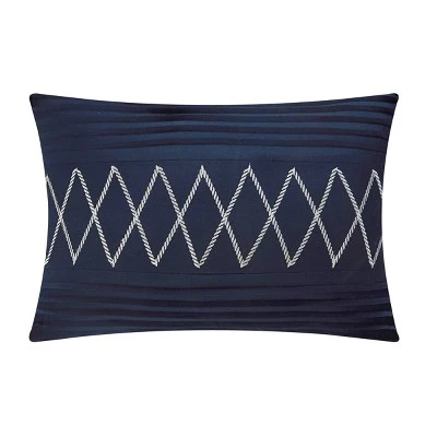 Mckenna Comforter Set - Chic Home Design 4 Mckenna Comforter Set - Chic Home Design - Image 2