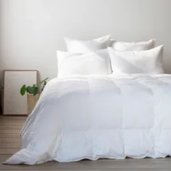 Premium All Season Down Alternative Duvet Comforter Insert | BOKSER HOME -Baxton Studio Store GUEST fbc27e98 1b7b 459c 9ff6 0a69f32cd8b3