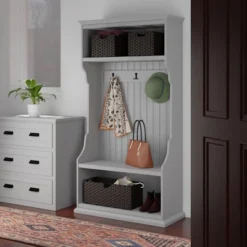 3pc Melanie Woven Fiber 2 Small And 1 Large Basket Set Chocolate - Winsome 26 3pc Melanie Woven Fiber 2 Small And 1 Large Basket Set Chocolate - Winsome -Baxton Studio Store GUEST fc2056a0 09e9 4cda 930e 2bc33f431cf6