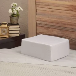 Standard Classic Bed Pillow - Pillow Cube -Baxton Studio Store GUEST fcf73390 1060 4b26 ae2d 28db53be8aff