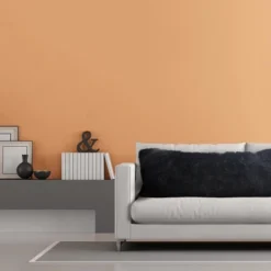 Cheer Collection Long Shaggy Hair Body Pillow (20" X 54") -Baxton Studio Store GUEST fdf31a2e 14b2 4a47 82dc 29ee3d44288c