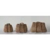 Set Of 3 Decorative Seagrass Baskets With Handles Brown/Natural - Storied Home 1 Set Of 3 Decorative Seagrass Baskets With Handles Brown/Natural - Storied Home -Baxton Studio Store GUEST feea52f3 25db 4c67 b0f9 da4006b6833a