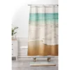 Bree Madden Ombre Beach Shower Curtain Buff Beige - Deny Designs 1 Bree Madden Ombre Beach Shower Curtain Buff Beige - Deny Designs -Baxton Studio Store GUEST ff04c8d8 7eaa 4324 b7f6 83b04cf4c552